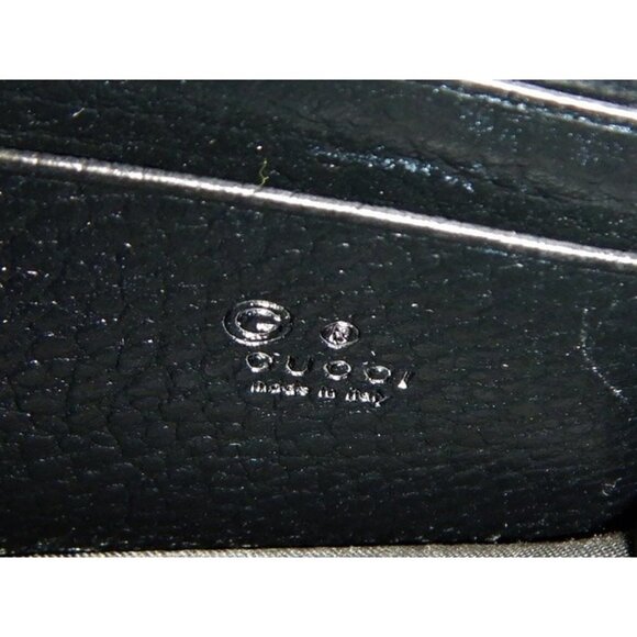 Gucci Marmont Wallet chain bag - Picture 8 of 14